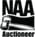 NAA Logo