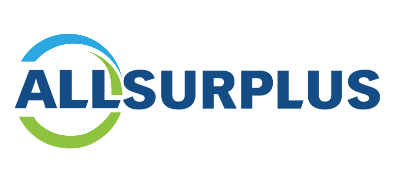 AllSurplus Logo