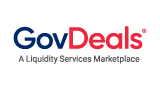 GovDeals Logo